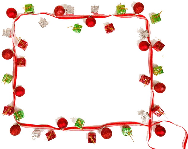 Christmas Border Png - Merry Christmas 2016 Poems (650x509), Png Download