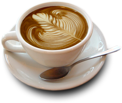 Coffee Png Transparent - Gud Morning Status In Punjabi (430x355), Png Download