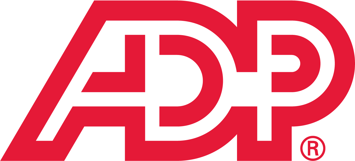 Automatic Data Processing (1280x582), Png Download