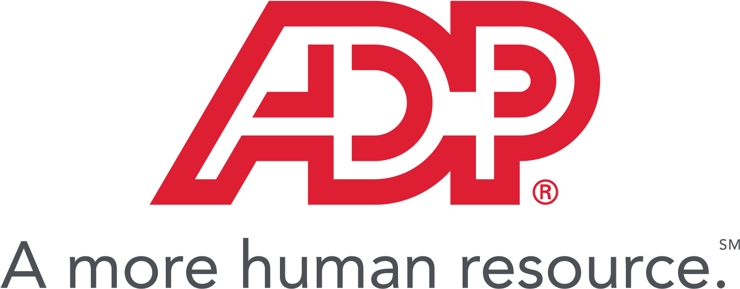 Adp A Mora Human Resource Png Logo - Adp A More Human Resource (2100x1200), Png Download
