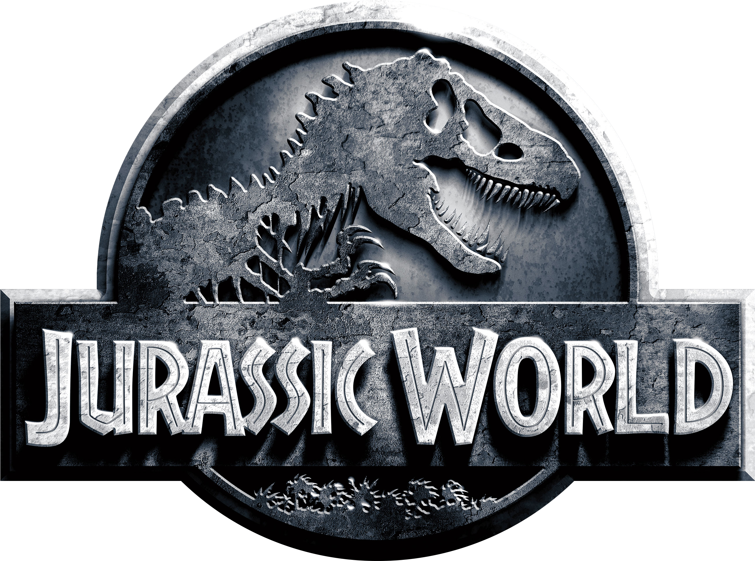 Jurrasic World Logo - Matchbox Jurassic World Mission Force Pack (1170x793), Png Download