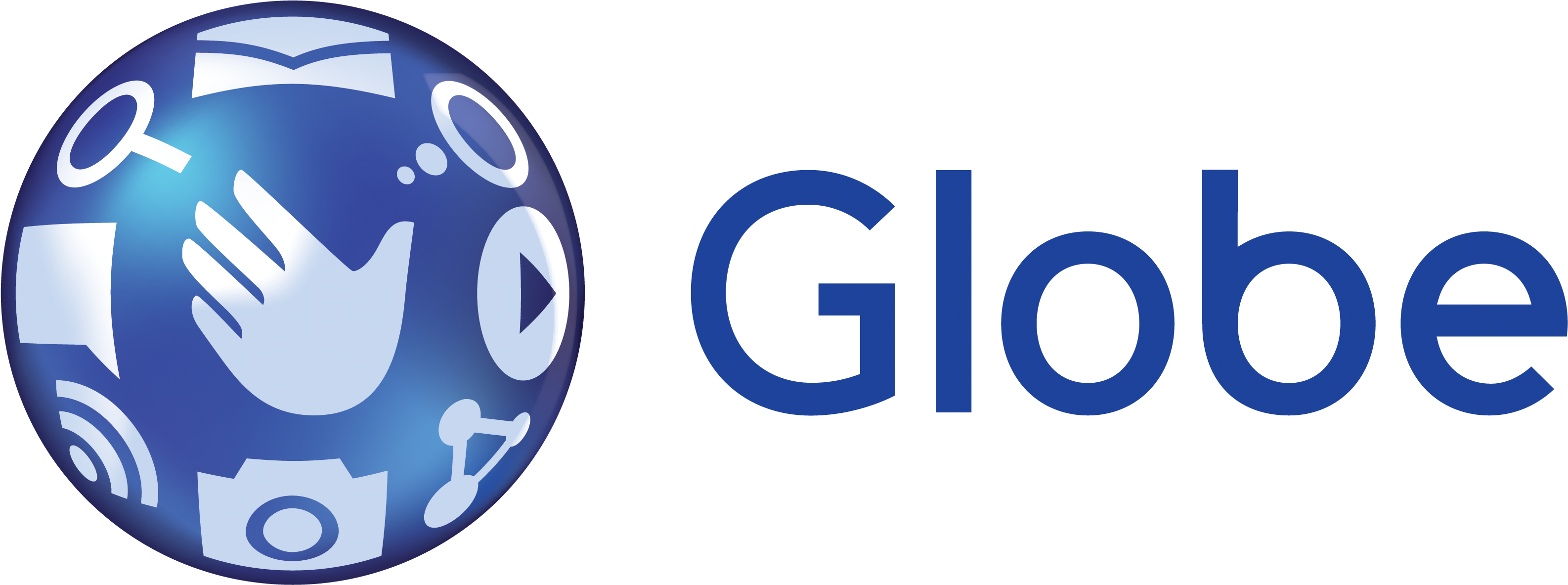 Globe Telecom, Through Its It Enabled Services Group, (4160x2174), Png Download