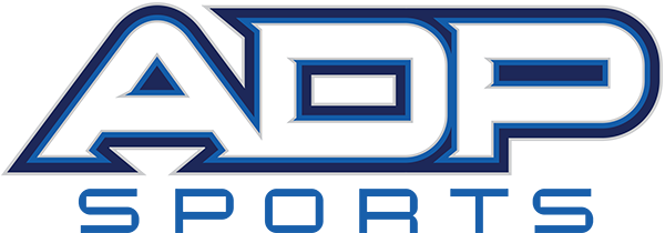 Adp Sports Png Logo - Portable Network Graphics (600x210), Png Download