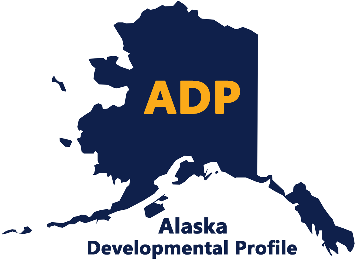 Adp Information - Alaska State With Stars (1172x854), Png Download