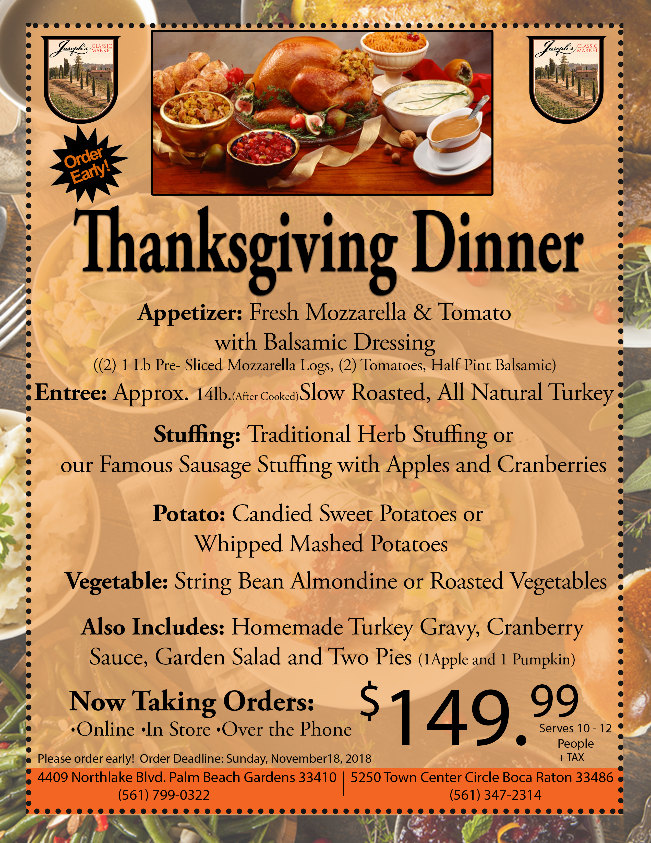 Thanksgiving - Cooking My First Holiday Meal (2550x3300), Png Download