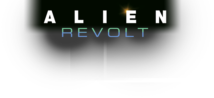 Alien Revolt (749x345), Png Download