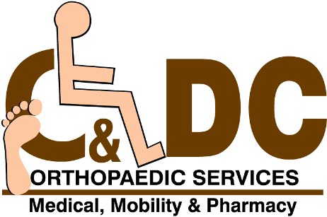 C&dc Orthopaedic Services C&dc Orthopaedic Services - Lock Out Tag Out (500x337), Png Download