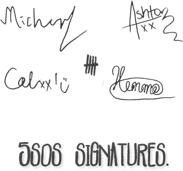 Eep, So Cute - 5sos Youngblood Frame Png (400x400), Png Download