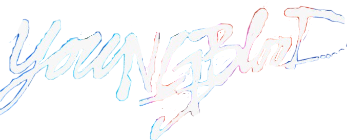 Download Youngblood 5 Seconds Of Summer Youngblood Calum Full Size Png Image Pngkit