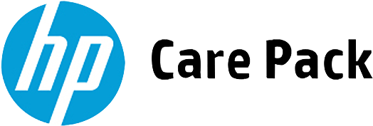Hp 3 Yr Next Business Day Onsite Hw Support W/absolute/adp-g2 - Hp Care Pack (573x430), Png Download