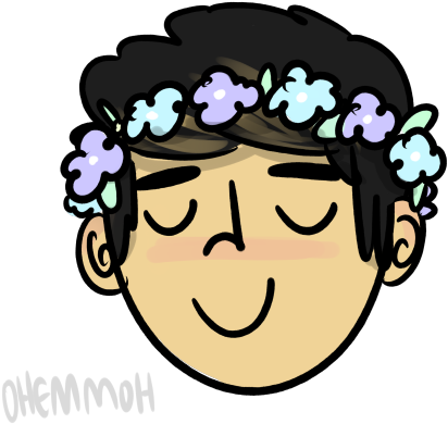 4 - Stickers Hipster Tumblr Png (500x419), Png Download