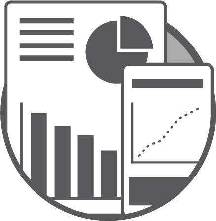 Measurable Results - Illustration (500x595), Png Download
