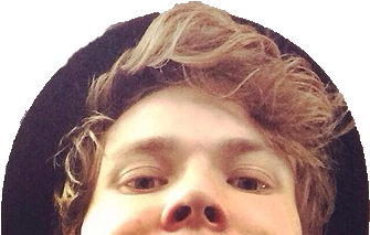 Ashton 5sos 5 Seconds Of Summer Ashton Irwin 5 Seconds - Ashton Irwin Transparent Png (500x500), Png Download