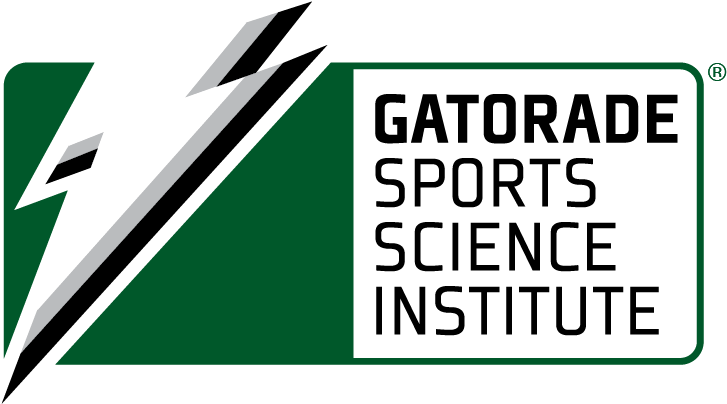 Gatorade Logo - Gatorade Sports Science Institute (770x442), Png Download