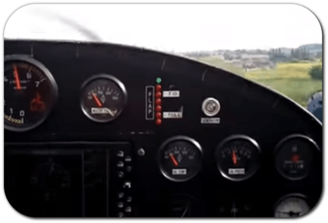 Aviation Game - Light Aircraft (775x440), Png Download
