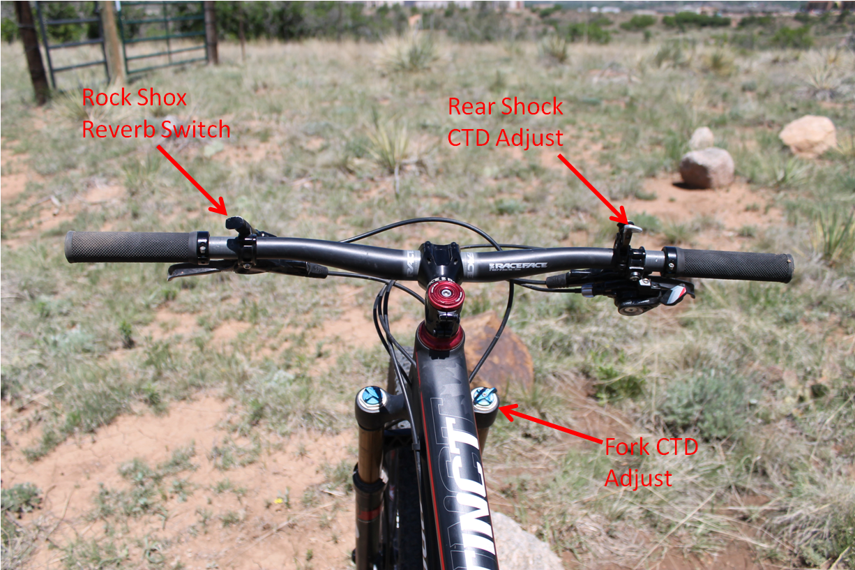 Rocky Mountain Instinct 999 Msl Photo - Rocky Mountain Instinct 930 Msl (1315x860), Png Download