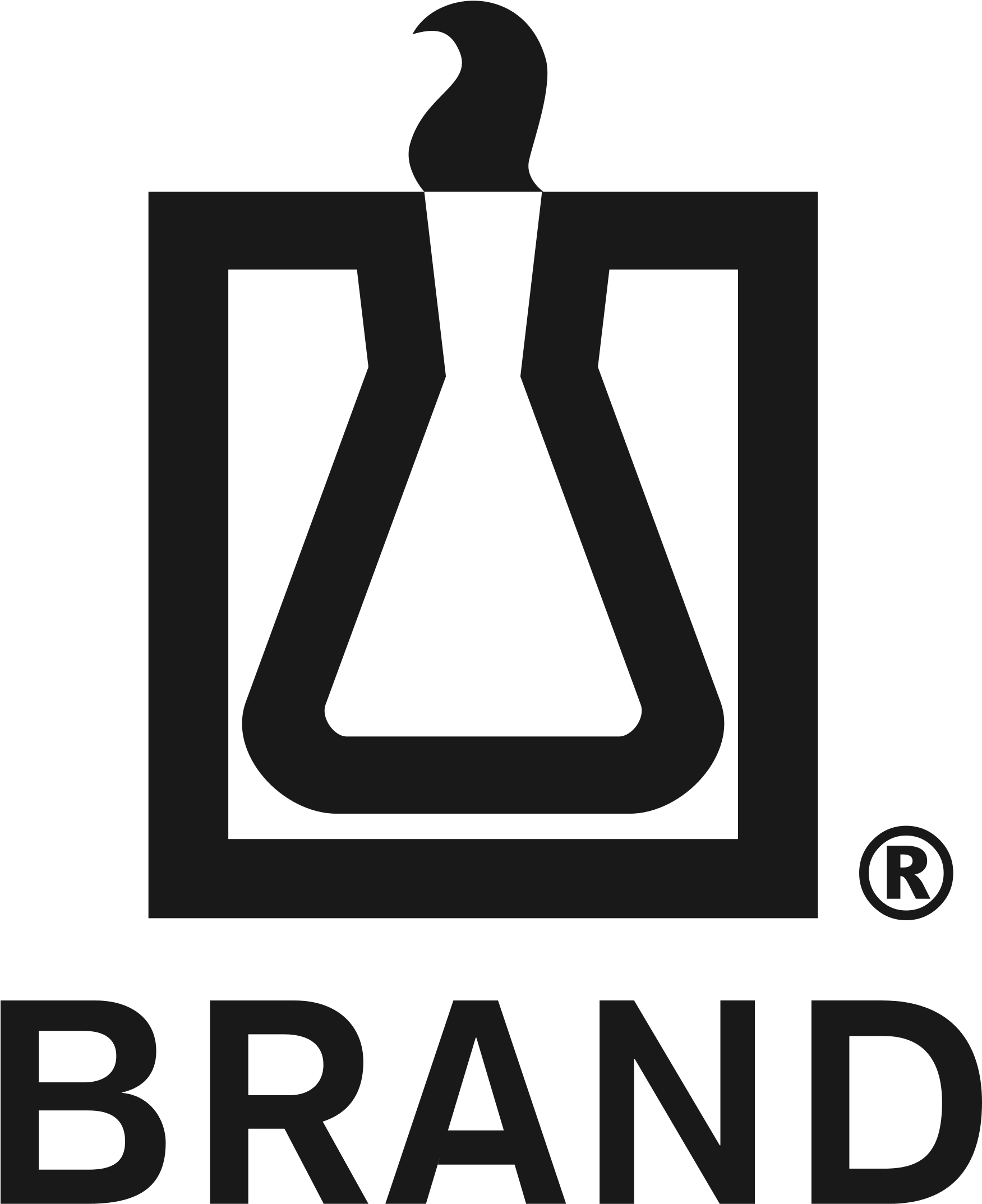 Open - Brand Gmbh (2000x2250), Png Download