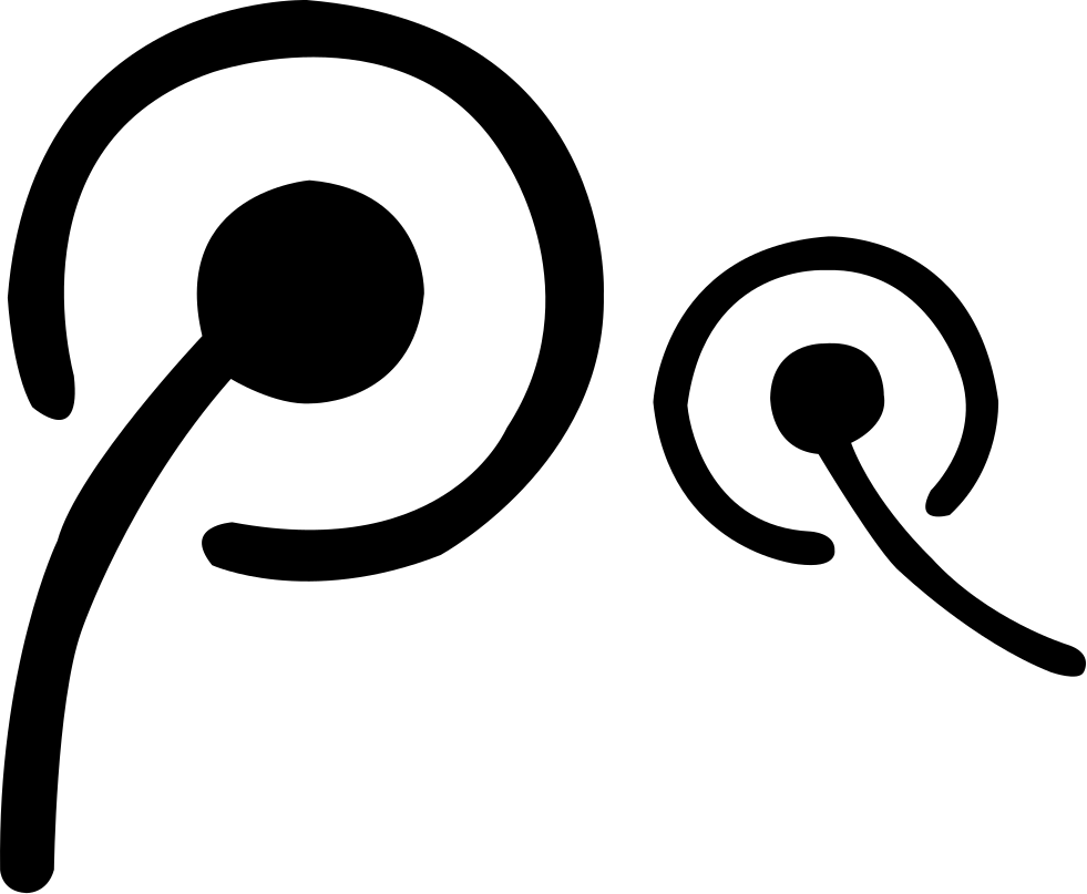 Tencent Weibo Logo - Circle (981x807), Png Download