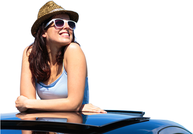 Blue Sky Auto Finance (715x460), Png Download