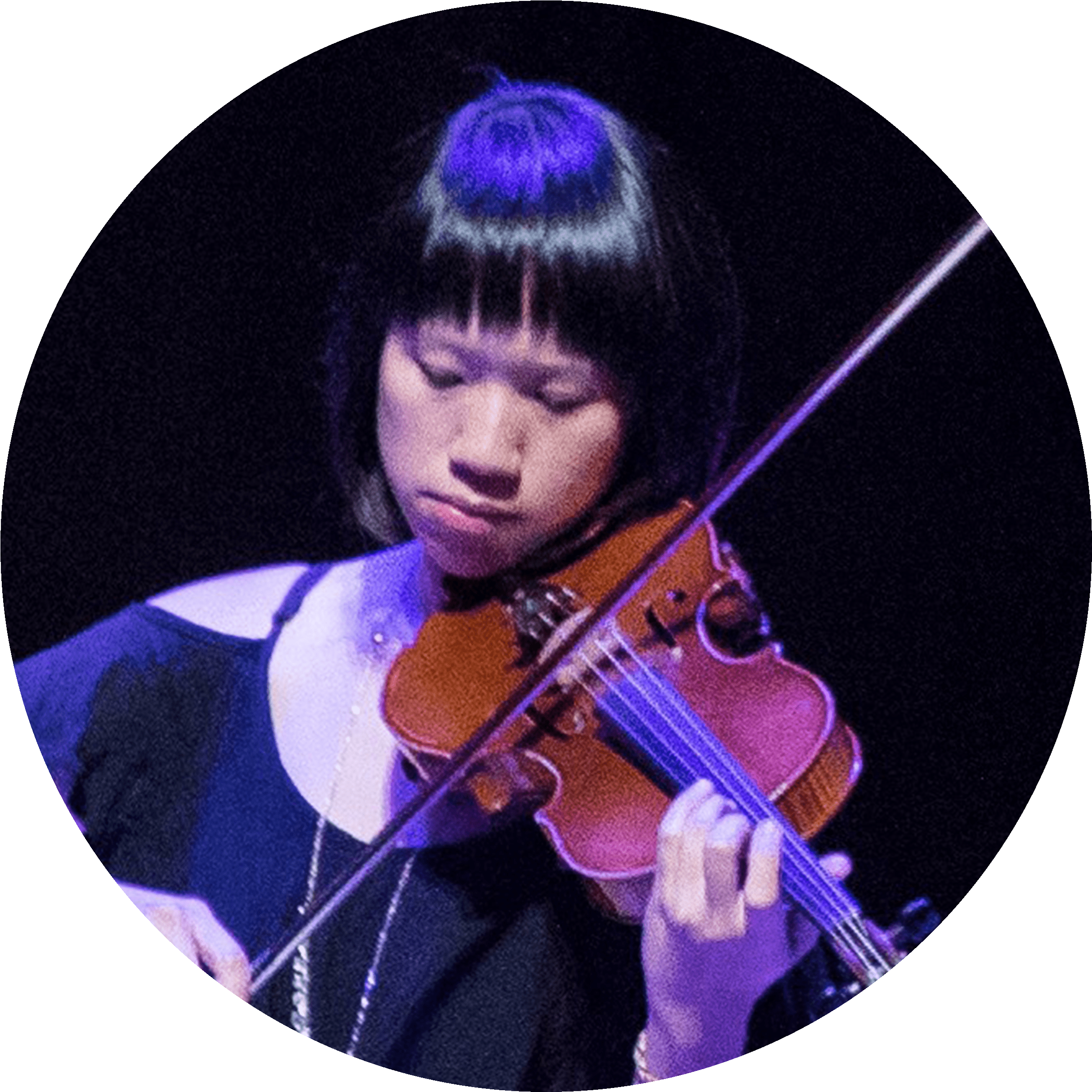 Violin (2448x2568), Png Download