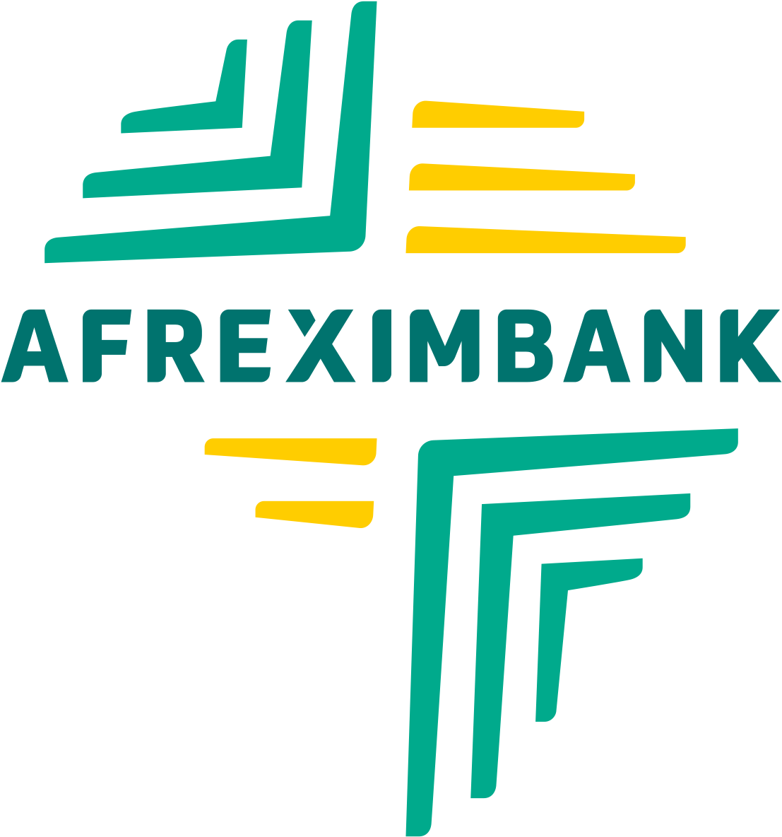 Afreximbank Presents Trade Facilitation Programme To - African Export Import Bank (1884x1961), Png Download