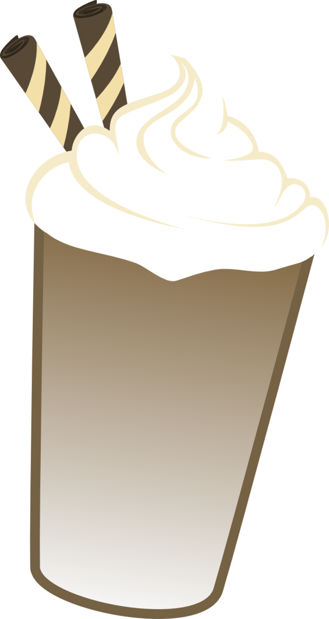 Coffee Cup Cutie Mark By Turbo740-d6p5j4s - Mlp Cutie Marks Food (652x1224), Png Download