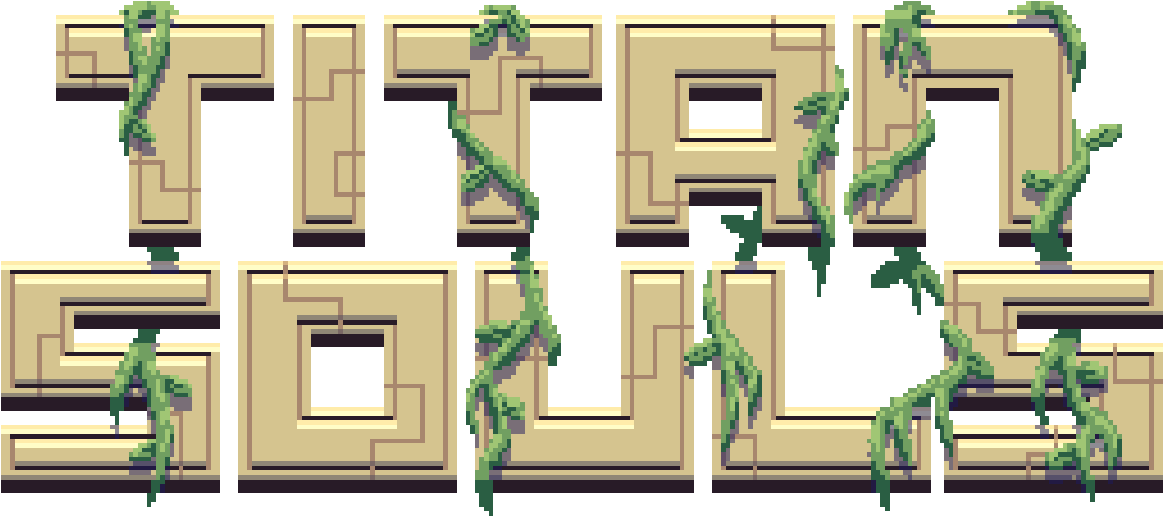 Manchester & Sydney Based Developers Acid Nerve Have - Titan Souls Ps4 Cover (1500x1000), Png Download