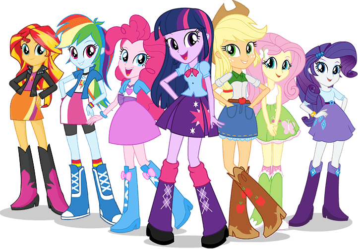 Untitled By Gouhlsrule-db1z2m0 - My Little Pony Equestria Girls Twilight Sparkle (722x504), Png Download