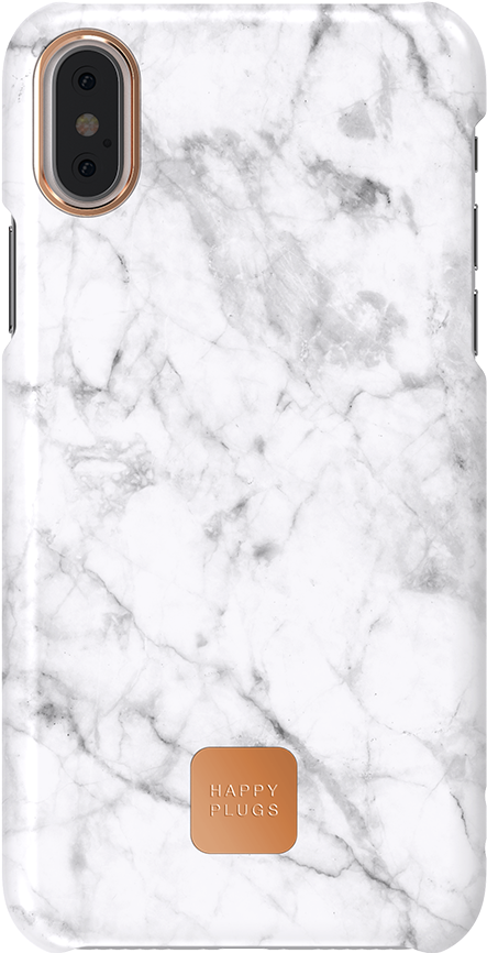 Iphone X Case White Marble - كفر ماربل (999x999), Png Download