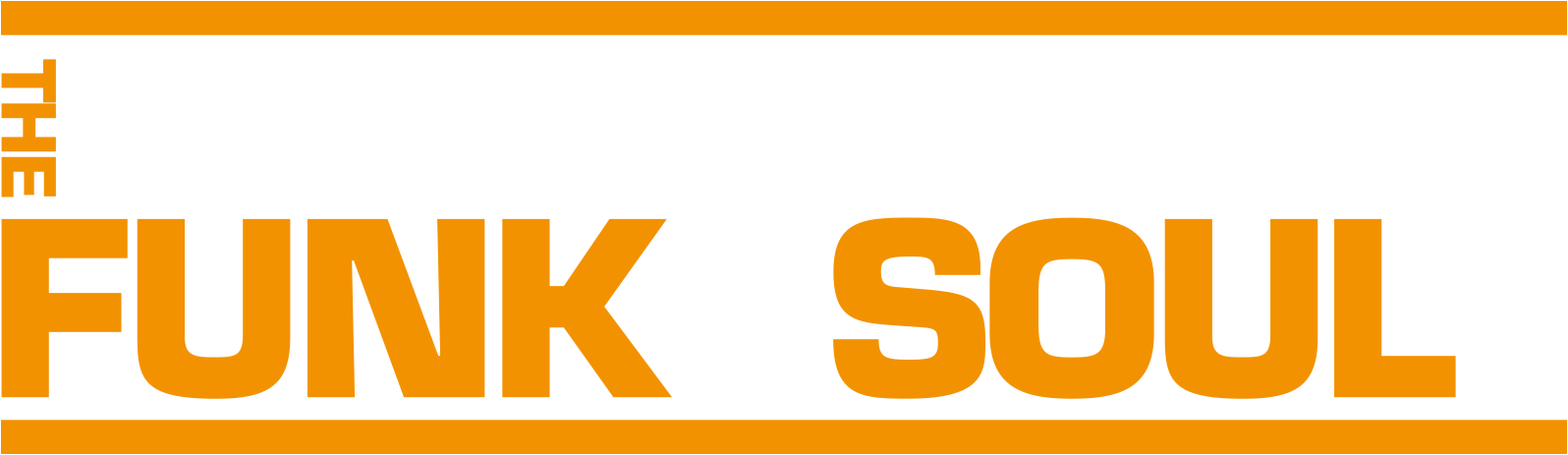 The Craig Charles Funk & Soul Club - Soul And Funk Png (1596x463), Png Download