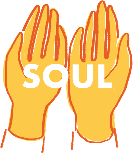 Download Soul - Full Size PNG Image - PNGkit