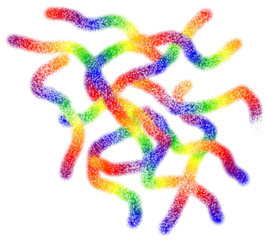 This Png File Is About Worm - Gummy Candy (800x450), Png Download