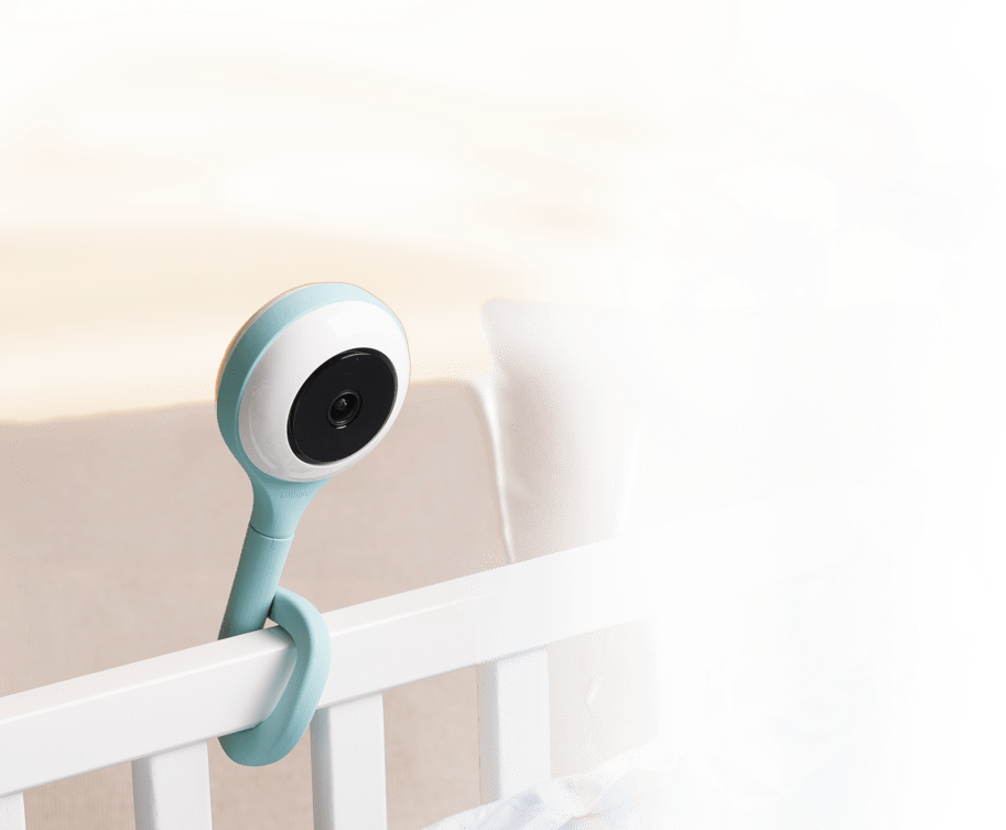 Play Calming White Noise And Classical Music With The - Lollipop Babyphone (913x753), Png Download