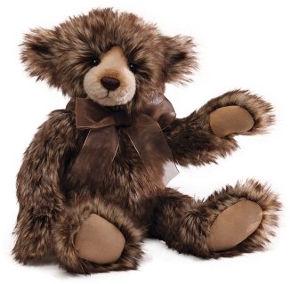 Teddy Bear (550x560), Png Download