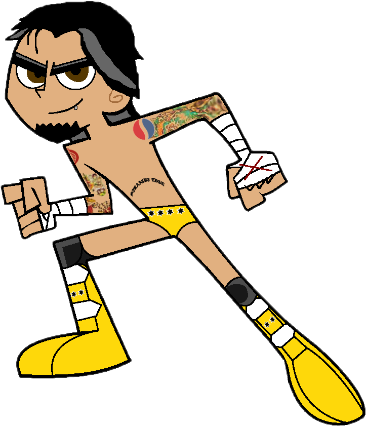 Retro Cm Punk By Earthcenturion - El Logo Cm Punk Png (723x841), Png Download