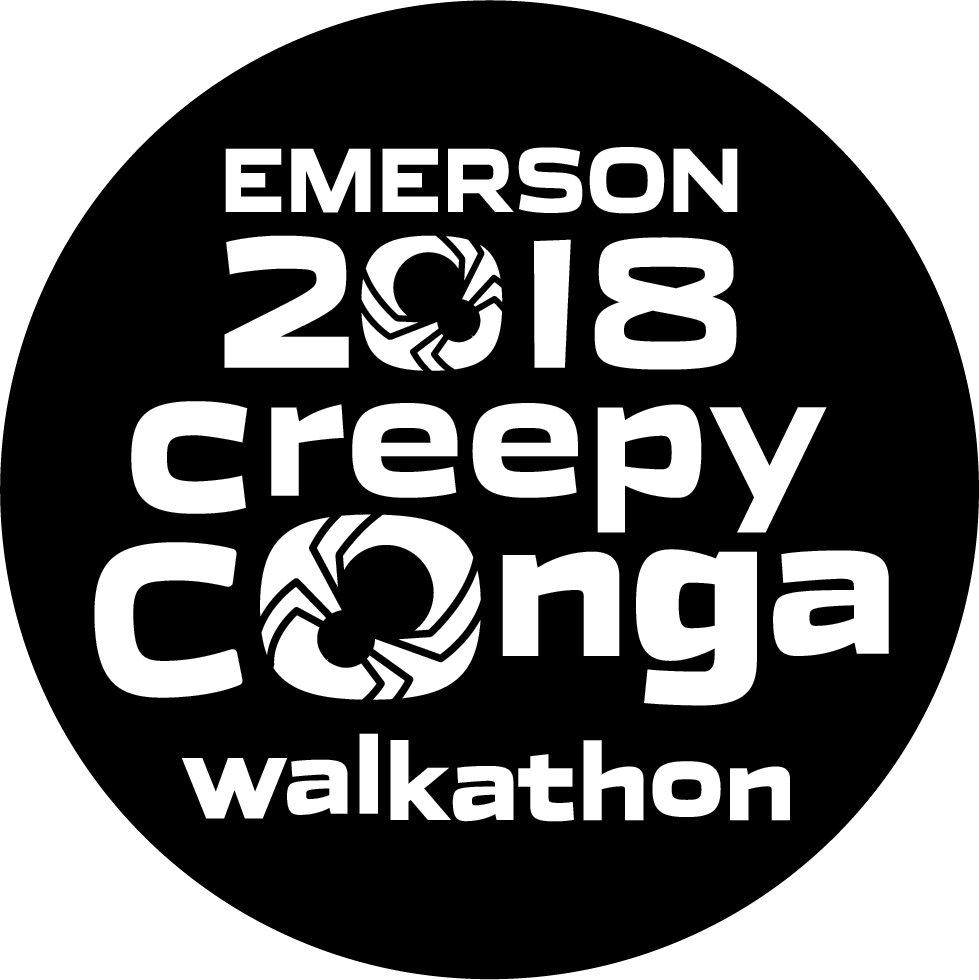 Creepy Conga Walkathon 10/21 From 11am-3pm (979x980), Png Download