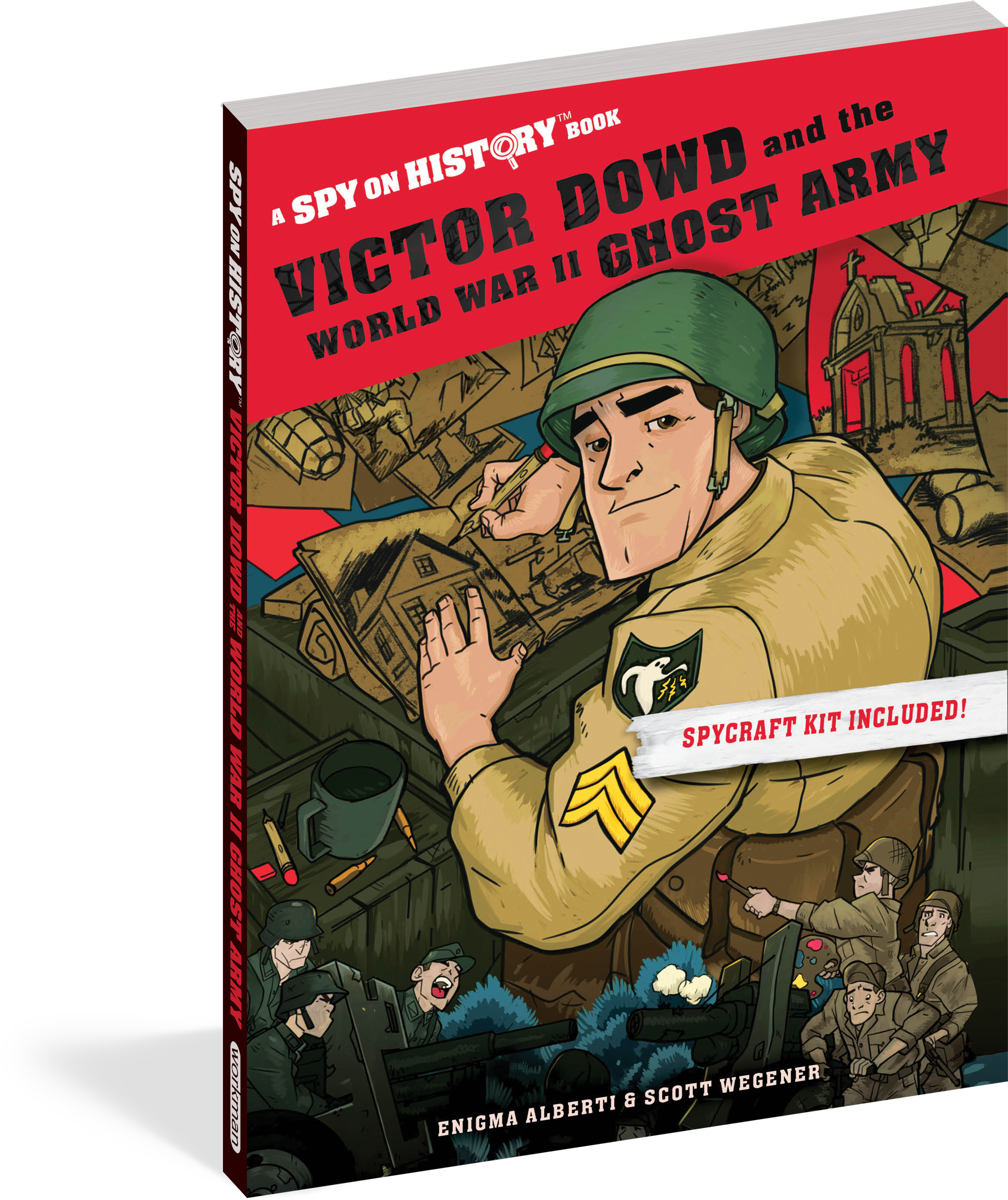 Ghost Army (2057x2400), Png Download