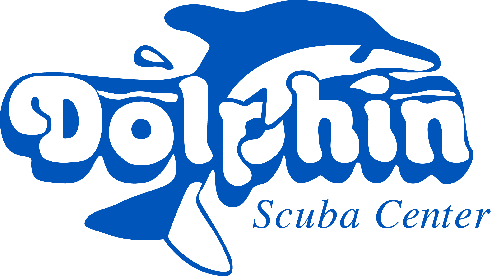 Go To Image - Dolphin Scuba (2074x1166), Png Download
