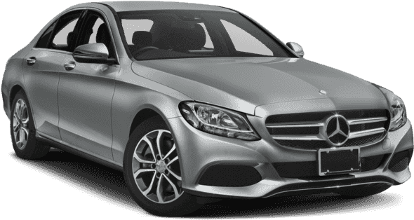 New 2018 Mercedes Benz C Class C 300 Sport - 2018 Nuevo Mercedes Benz Clase C (640x480), Png Download