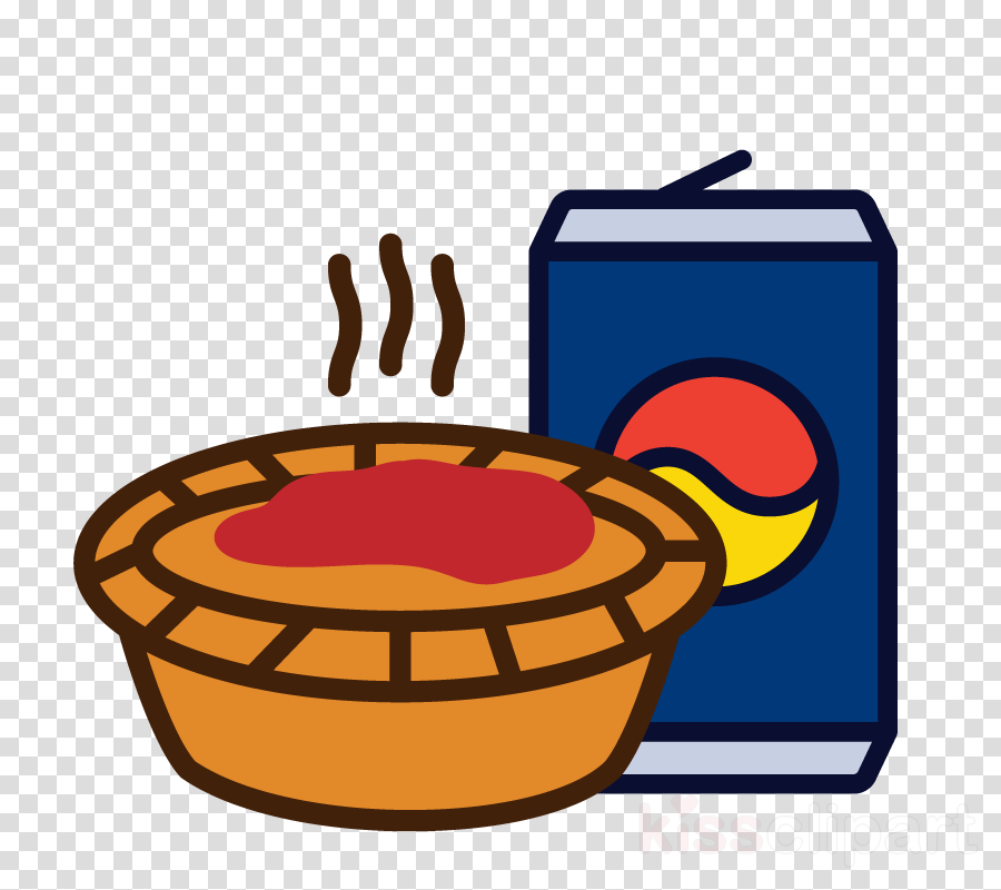 Pie Clipart Hamburger Steak Pie Bakery - Pie (900x800), Png Download