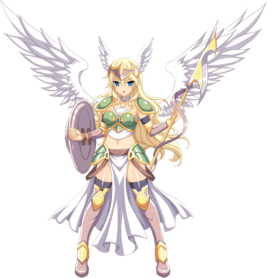 Http - //ami - Animecharactersdatabase - Com/uploads/chars/6186- - Demon Master Chris Characters (1000x950), Png Download