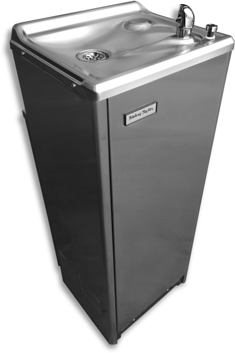 Halsey Taylor Hof14a Fr Q - Drinking Fountain (1200x1200), Png Download