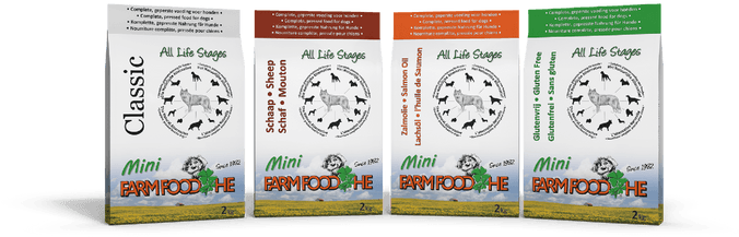 Farm Food He Is A Premium High Energy Pressed Food - Farm Food He High Energy Schaap 15 Kg (700x700), Png Download