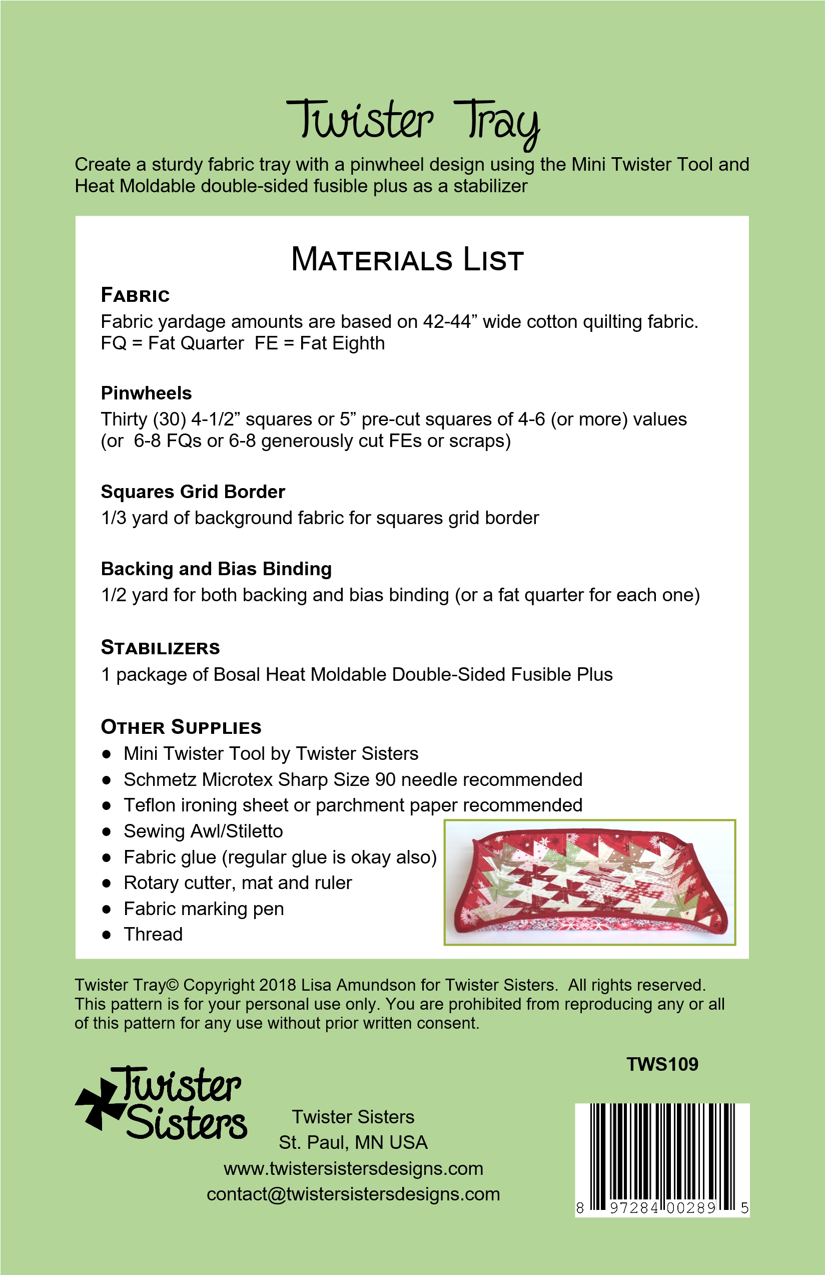 Twister Tray - Twister (2546x2546), Png Download