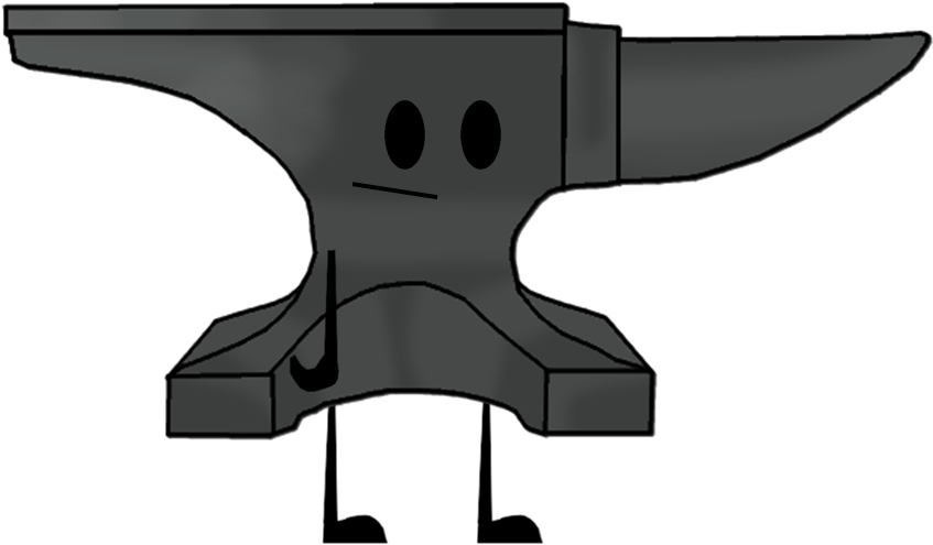 Anvil (992x569), Png Download