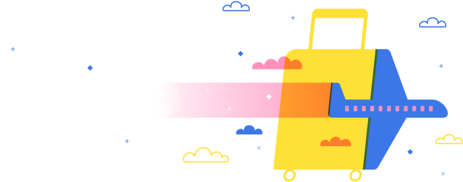 Artboard 9outlook - Diagram (1000x438), Png Download