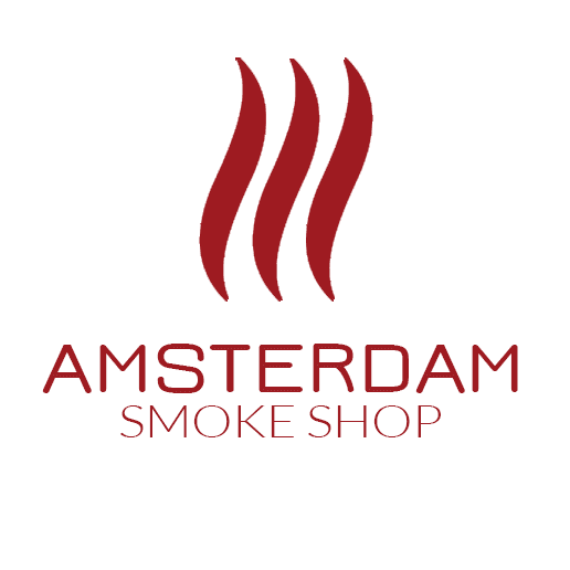 Our Vape And Smoke Shop Offers An Incredible Selection - Amsterdam (563x555), Png Download