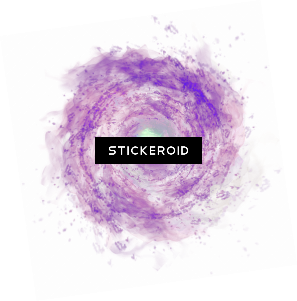 Galaxy - Portable Network Graphics (1002x1014), Png Download