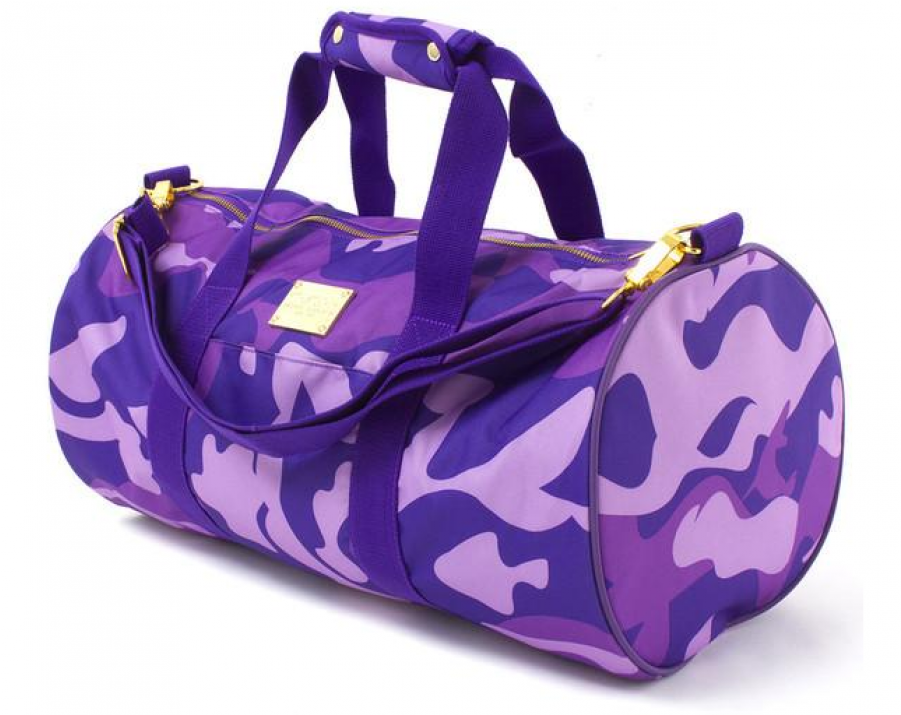 Duffel Bag (900x900), Png Download