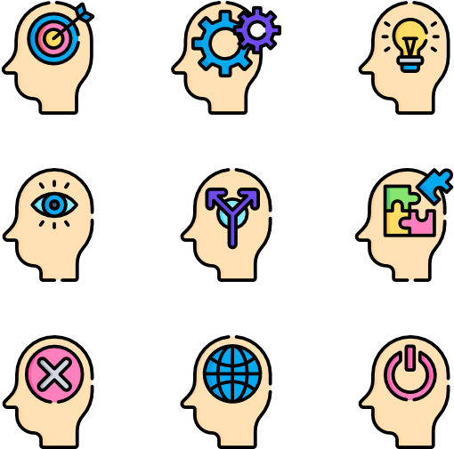 Human Mind - Human (600x564), Png Download